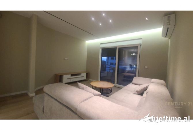 Shtepi me qera 1+1 ne Tirane - 550 Euro