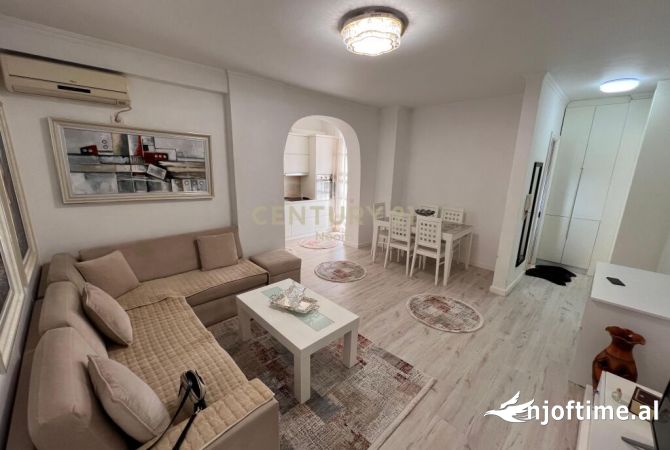 Shtepi me qera 1+1 ne Tirane - 500 Euro