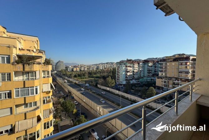 Shtepi me qera 1+1 ne Tirane - 600 Euro