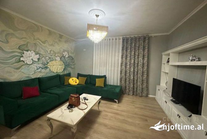 Shtepi me qera 1+1 ne Tirane - 500 Euro