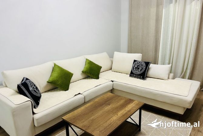 Shtepi me qera 1+1 ne Tirane - 480 Euro