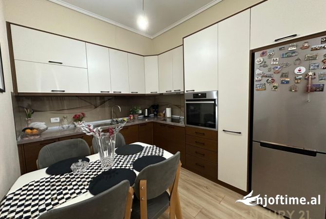 Shtepi me qera 1+1 ne Tirane - 550 Euro