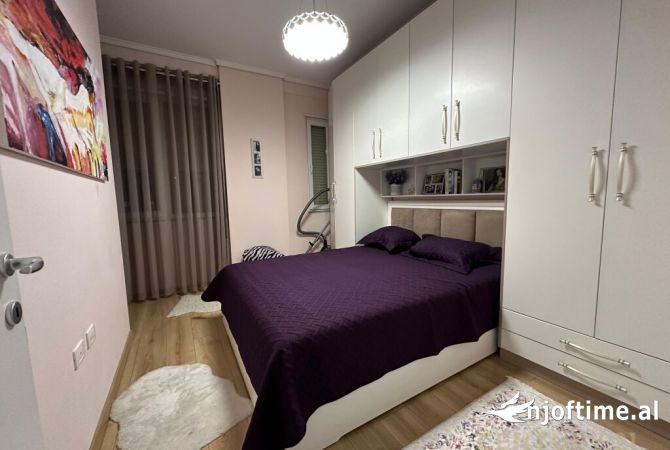 Shtepi me qera 1+1 ne Tirane - 550 Euro