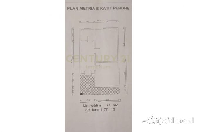 Shtepi ne shitje Shtepi Private ne Tirane, 2+1, Mobilimi E mobiluar, Pagesa 140,000  Euro.