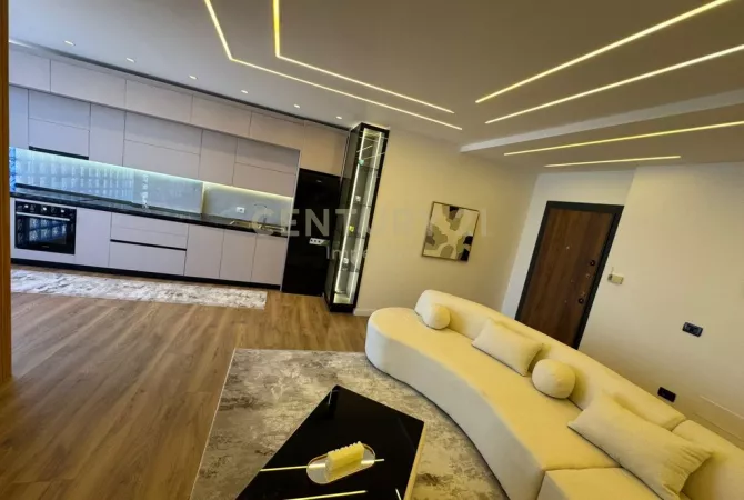 Shtepi ne shitje 2+1 ne Tirane - 348,000 Euro