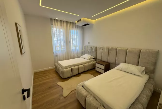 Apartment for sale in Tirana 2+1, Furnished
