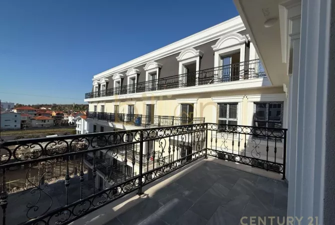 Shtepi ne shitje 1+1 ne Tirane - 117,300 Euro