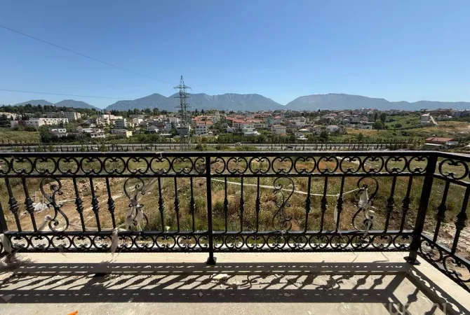Shtepi ne shitje 1+1 ne Tirane - 117,300 Euro