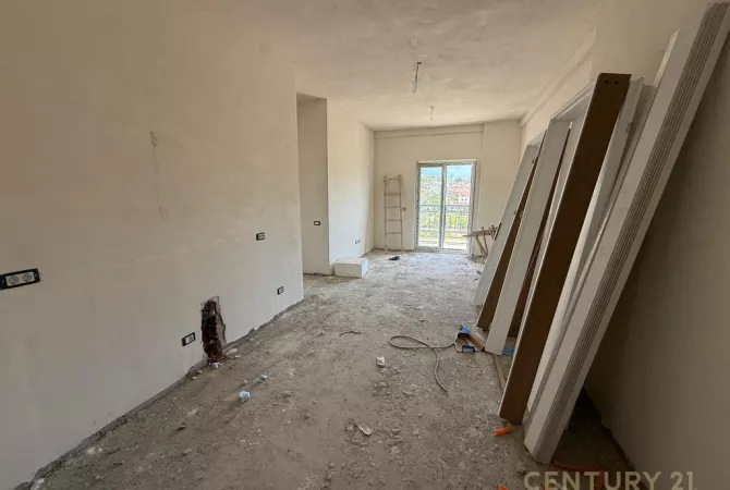 Shtepi ne shitje 1+1 ne Tirane - 117,300 Euro