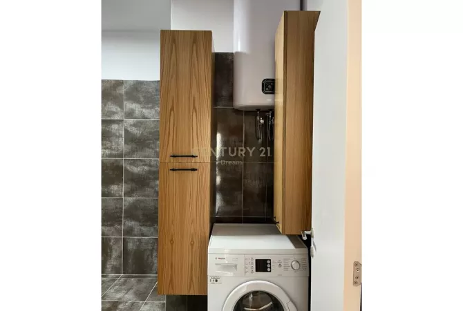 House for Rent 1+1 in Tirana - 900 Euro
