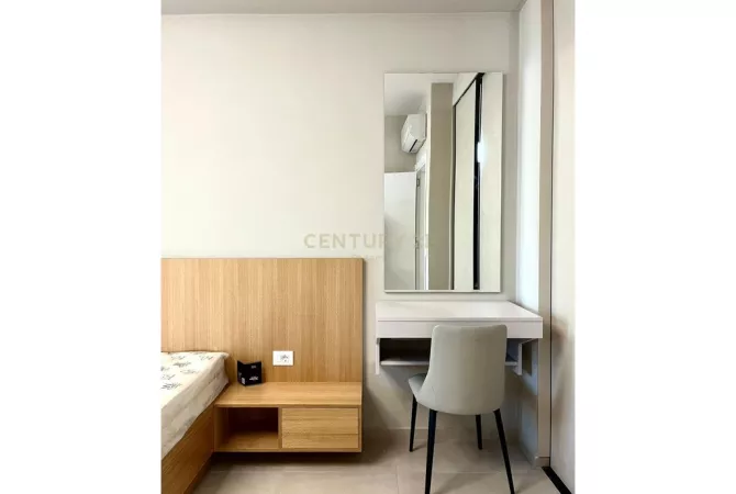Shtepi me qera 1+1 ne Tirane - 900 Euro