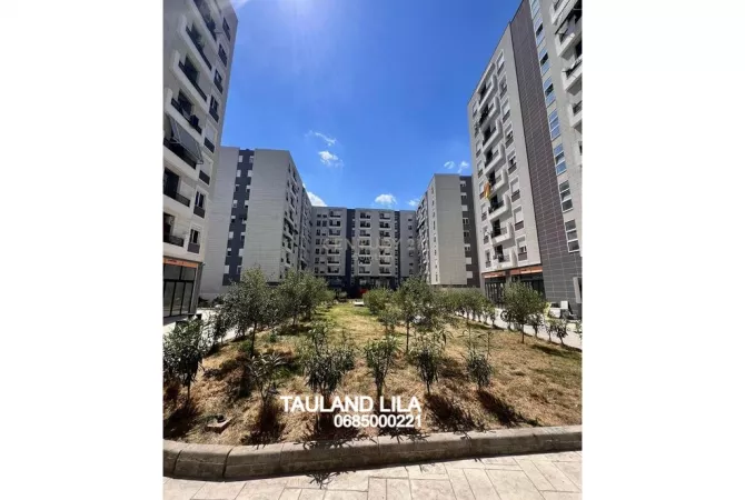 Shtepi me qera 2+1 ne Tirane - 1,000 Euro