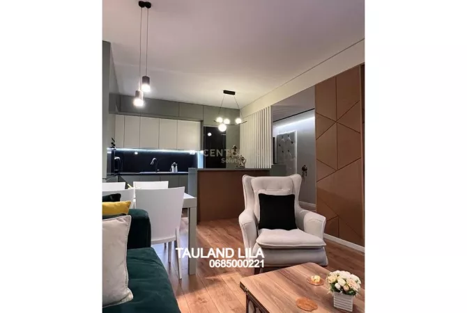 Shtepi me qera 2+1 ne Tirane - 1,000 Euro