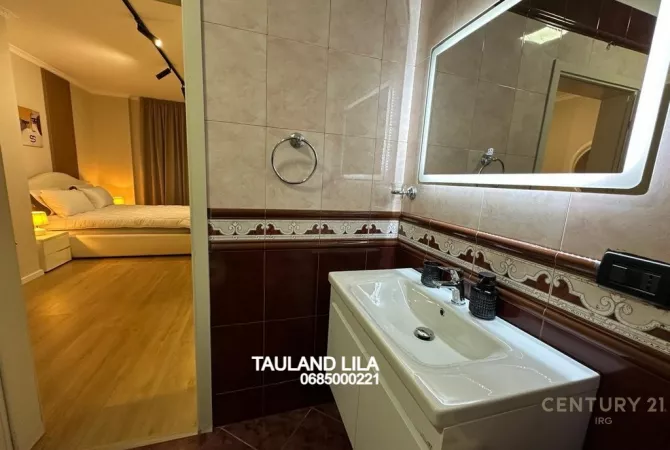 Shtepi me qera 2+1 ne Tirane - 1,500 Euro