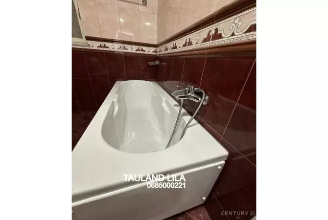 Shtepi me qera 2+1 ne Tirane - 1,500 Euro