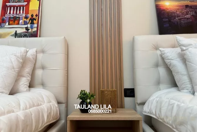 Apartment for rent in Tirana 2+1, Furnished