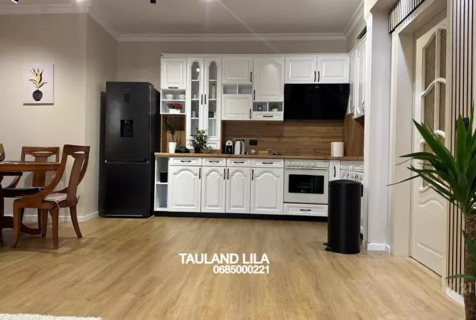 Apartment for rent in Tirana 2+1, Furnished