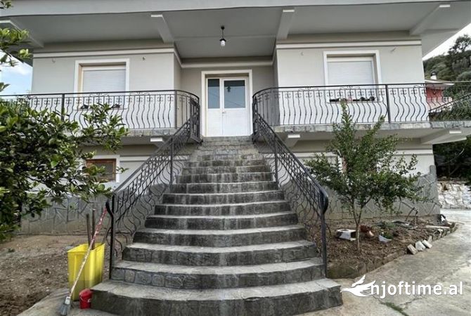 Shtepi me qera 3+1 ne Tirane - 500 Euro