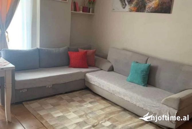 Shtepi ne shitje 1+1 ne Tirane - 68,000 Euro