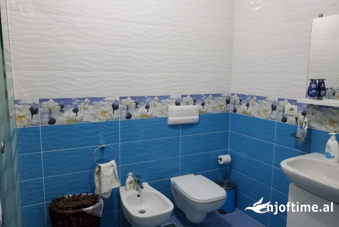 Apartment for rent in Tirana 2+1, Furnished