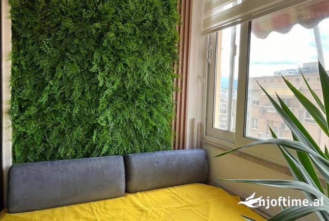 Apartment for rent in Tirana 2+1, Furnished