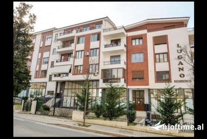 Apartament 1+1 në Fresk, Rezidenca Lugano- 80,000€ | 66.3 m² 