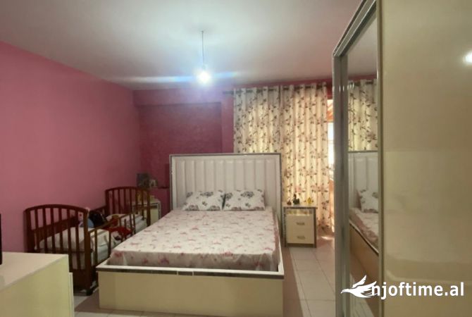 Shtepi ne shitje 2+1 ne Tirane - 155,000 Euro