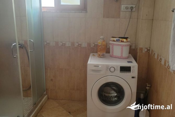 Private house for rent in Tirana 3+1, Furnished