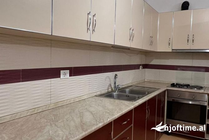 Casa in affitto 2+1 a Tirana - 950 Euro