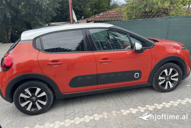 Cars for sale in Tirana - 10,500 Euro