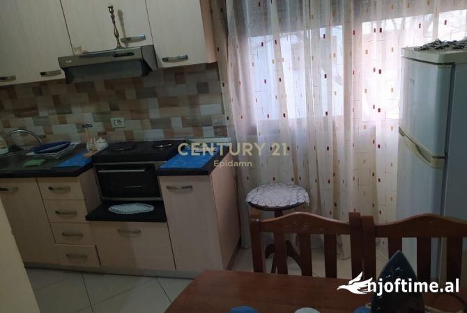 Shtepi me qera 1+1 ne Durres - 750 Euro