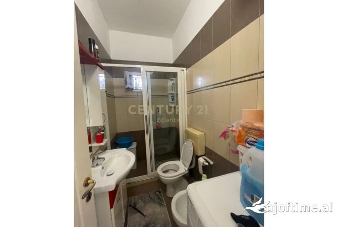 Shtepi me qera 1+1 ne Durres - 945 Euro