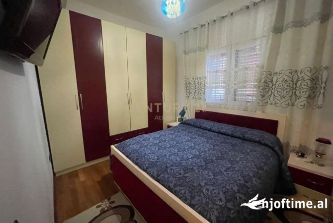 Shtepi me qera Apartament ne Durres, 1+1, Mobilimi E mobiluar, Pagesa 945  Euro.