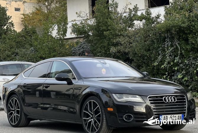 Cars for sale in Tirana - 5,000 Euro