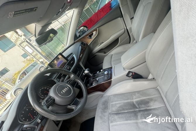 Makina ne shitje ne Tirane - 5,000 Euro