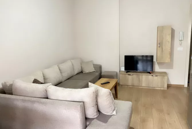 Shtepi me qera 1+1 ne Tirane - 300 Euro