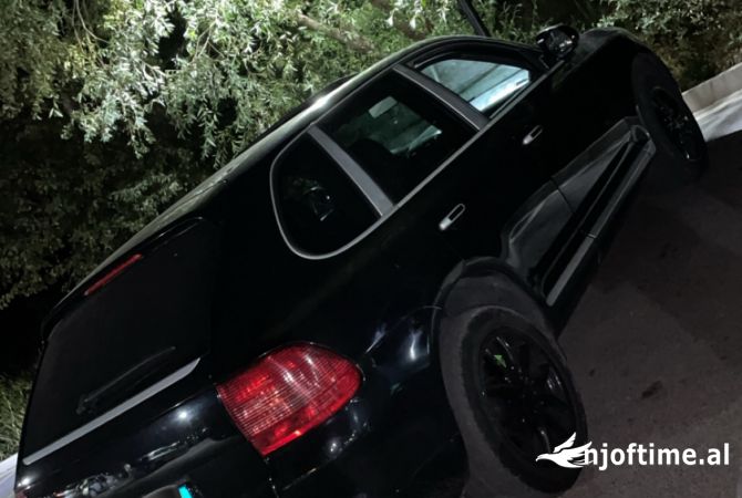 Makina ne shitje ne Tirane - 5,700 Euro
