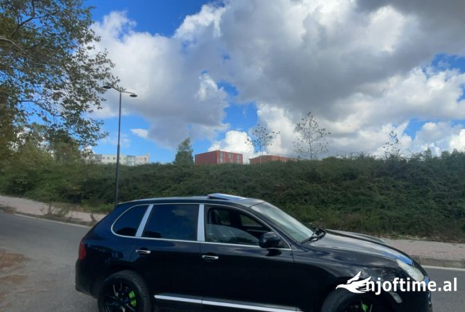 Cars for sale in Tirana - 5,700 Euro