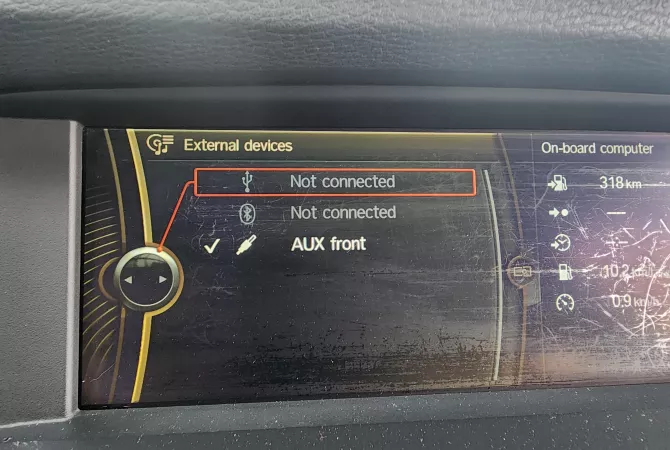 Makina ne shitje ne Tirane, BMW, 2013 Diesel,Kambio Automatik Pagesa 10,500  Euro.