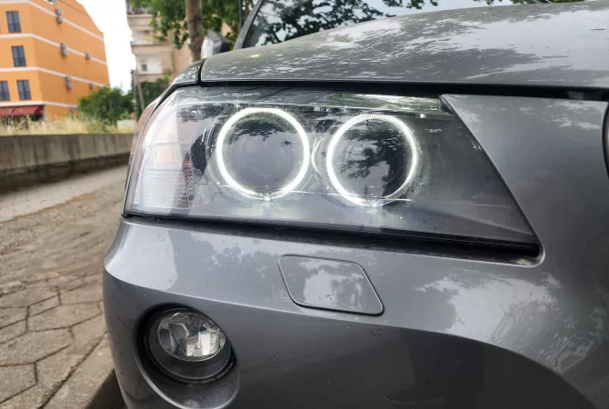 Cars for sale in Tirana - 10,500 Euro