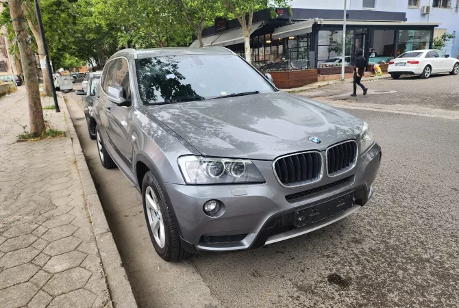 Cars for sale in Tirana - 10,500 Euro