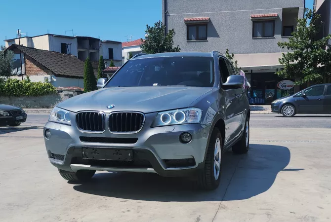 Cars for sale in Tirana - 10,500 Euro