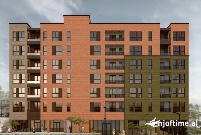 Shtepi ne shitje 1+1 ne Tirane - 64,785 Euro