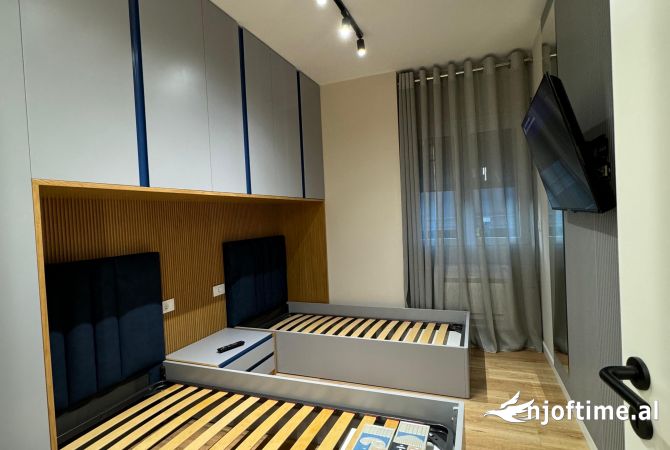 Apartment for rent in Tirana 2+1, Furnished