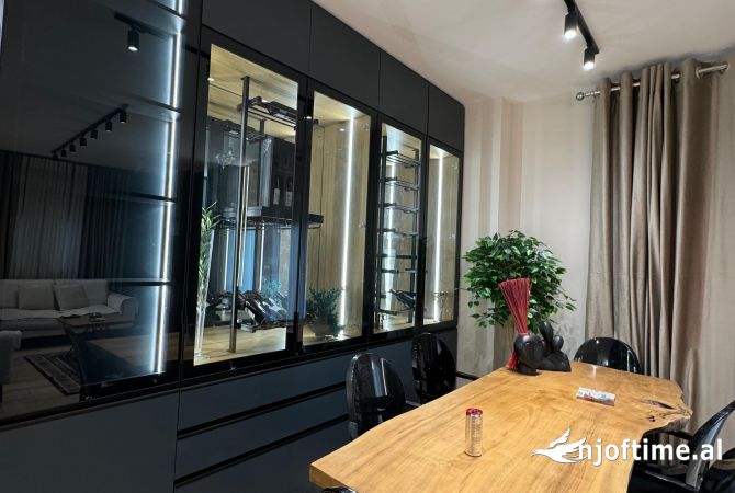 Apartment for rent in Tirana 2+1, Furnished