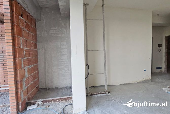 House for Sale 1+1 in Tirana - 110,700 Euro