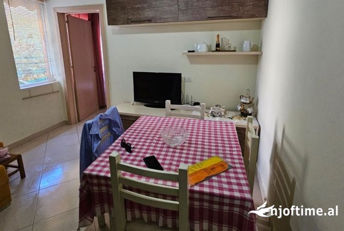 Shtepi me qera 1+1 ne Tirane - 320 Euro