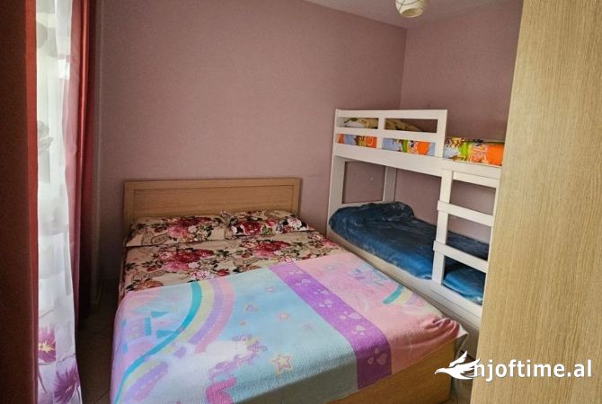 Shtepi me qera 1+1 ne Tirane - 320 Euro