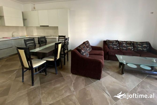 Apartment for rent in Tirana 2+1, Furnished