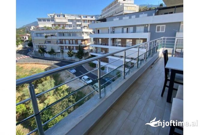 Apartment for rent in Tirana 2+1, Furnished